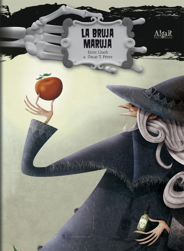 Product Image: La bruja Maruja