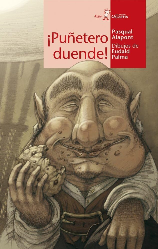 ¡Puñetero duende! Social Sciences