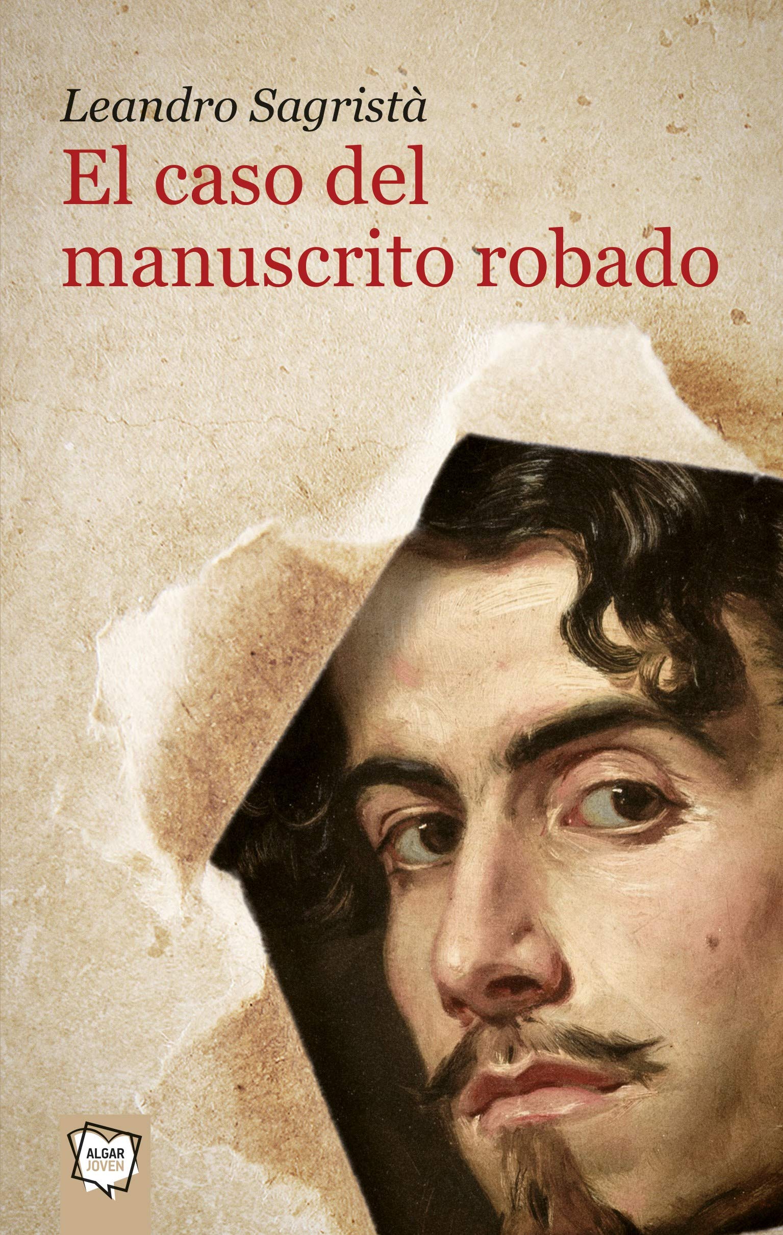 El caso del manuscrito robado Social Sciences