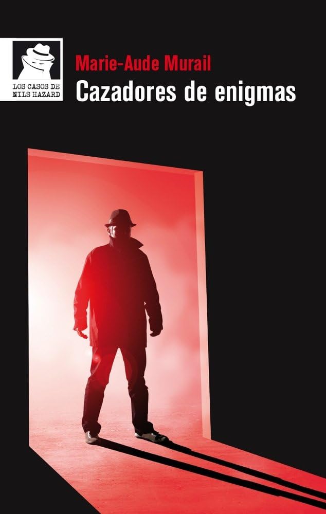 Cazadores de enigmas Social Sciences