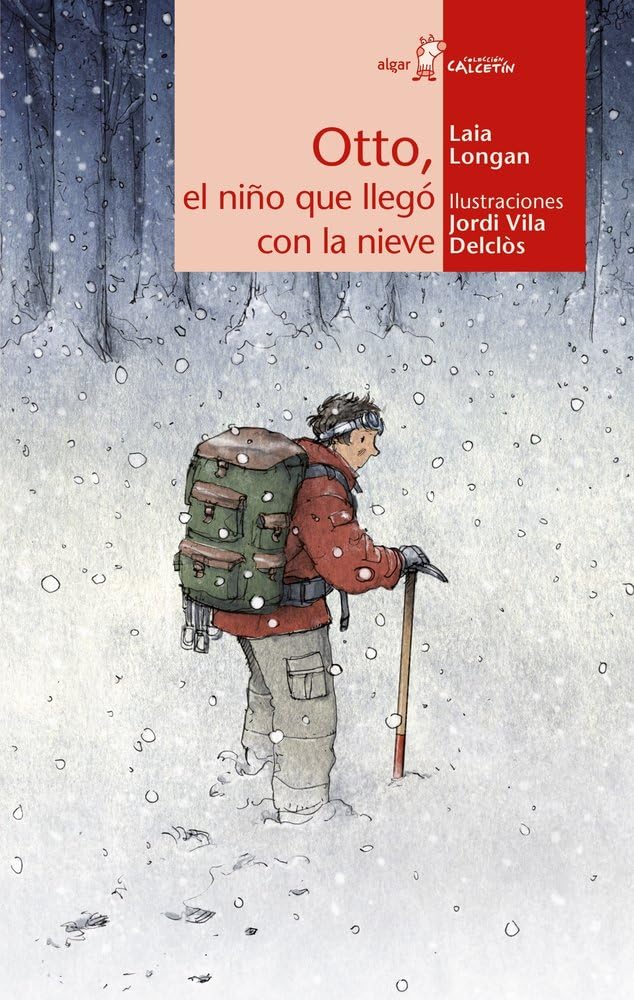 Otto, el niño que llegó con la nieve Social Sciences
