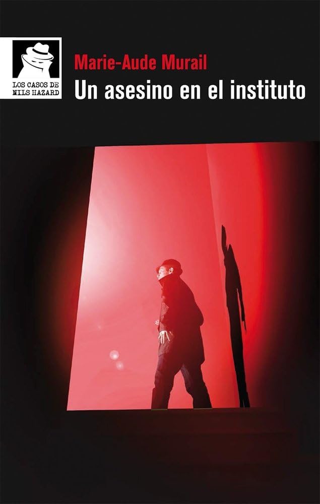 Un asesino en el instituto (Los casos de Nils Hazard, Band 2) Social Sciences