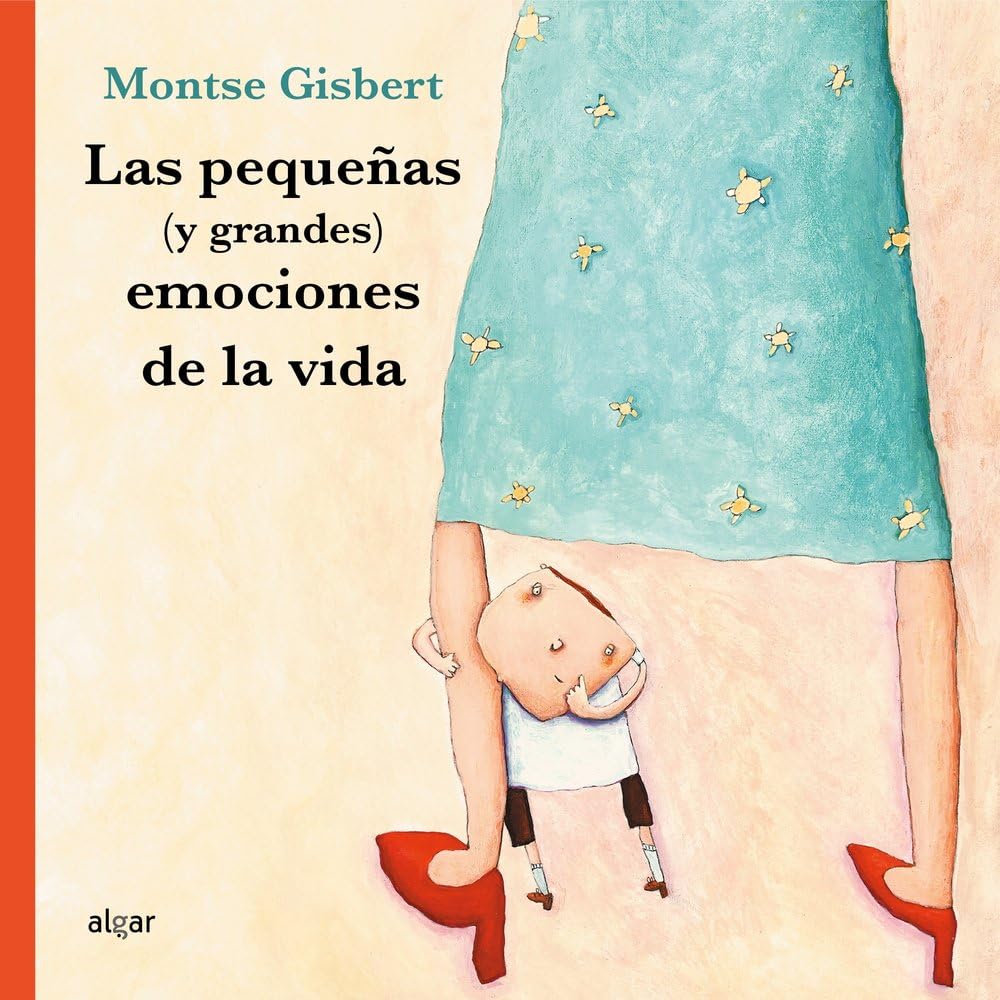 Las pequeñas (y grandes) emociones de la vida book