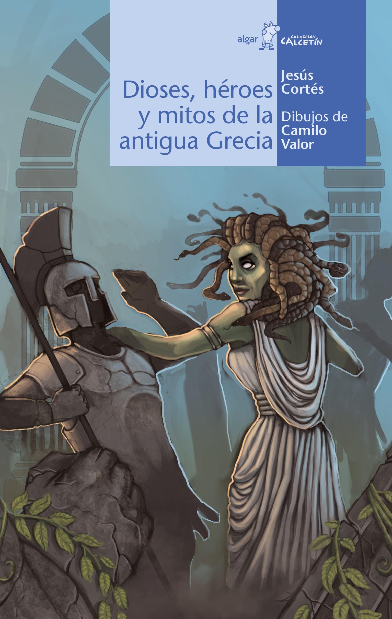 Dioses, héroes y mitos de la antigua Grecia book