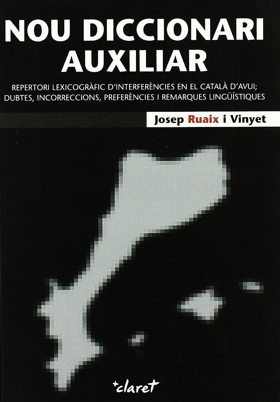 Nou Diccionari Auxiliar book