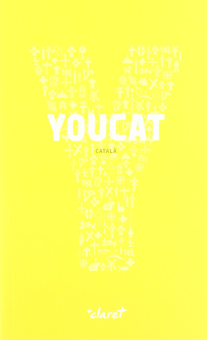 Youcat : youth catechism, per a conèixer i viure la fe de l'Església Learning & Reference