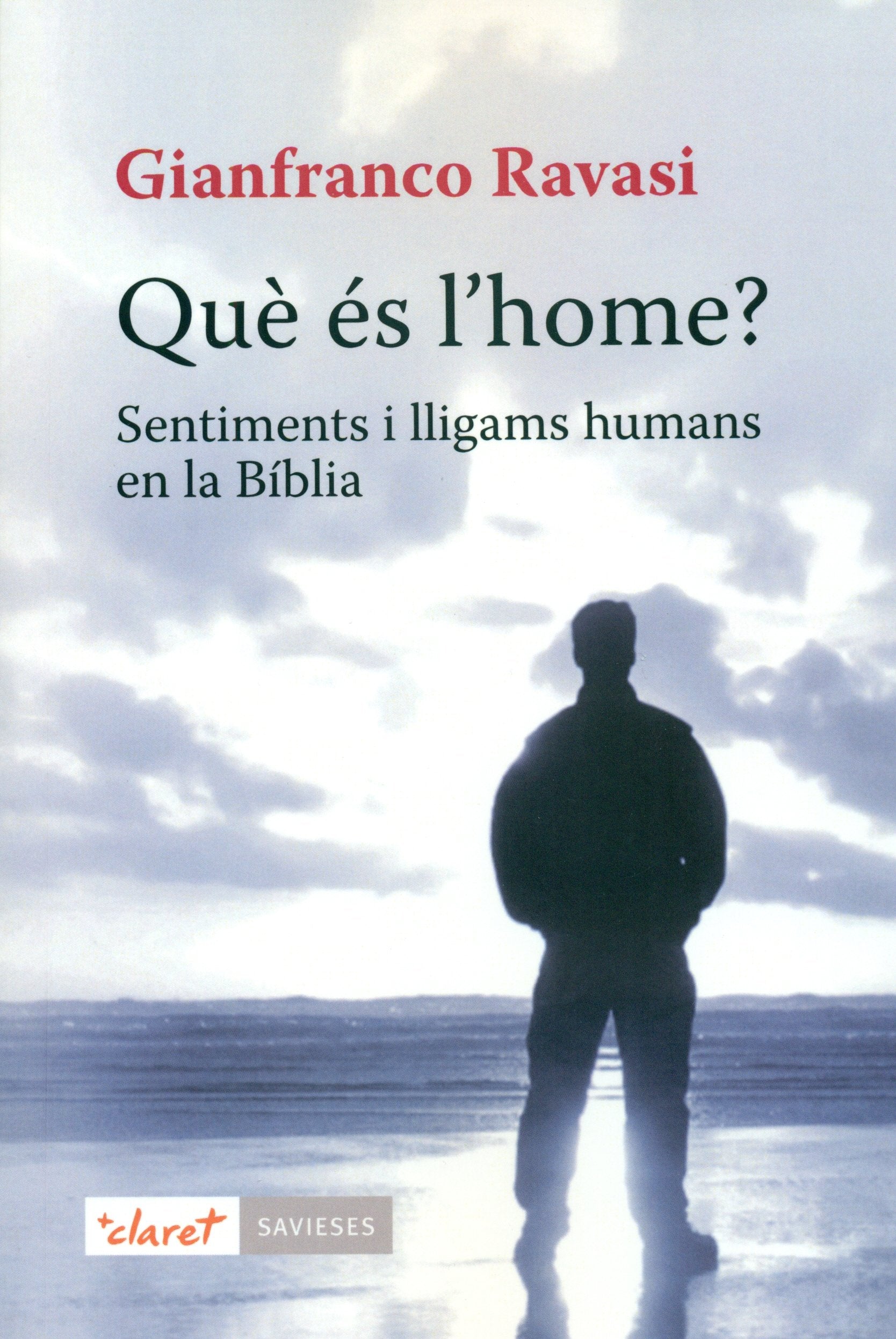 Ravasi, G: Què és l'home? : Sentiments i lligams humans en l Learning & Reference