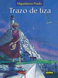 Trazo de tiza/ Streak of Chalk book