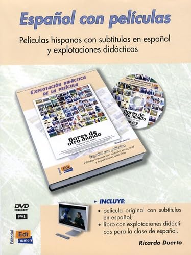 Flores de otro mundo Foreign Languages ​​& Dictionaries