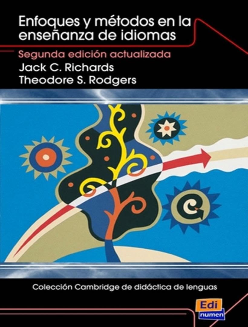 Enfoques y metodos en la ensenanza de idiomas (0000) book