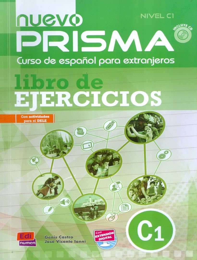 Product Image: Nuevo Prisma C1