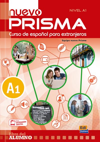 Product Image: Nuevo Prisma A1