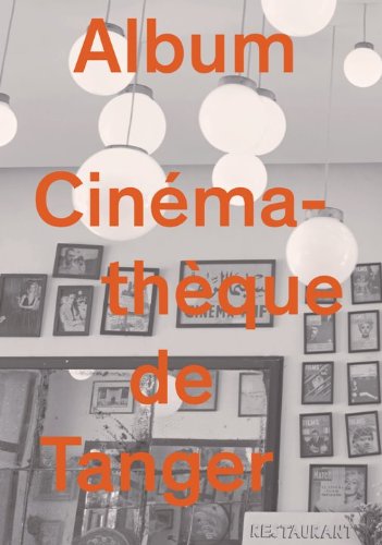 Cinémathèque de Tanger Film, Art & Culture