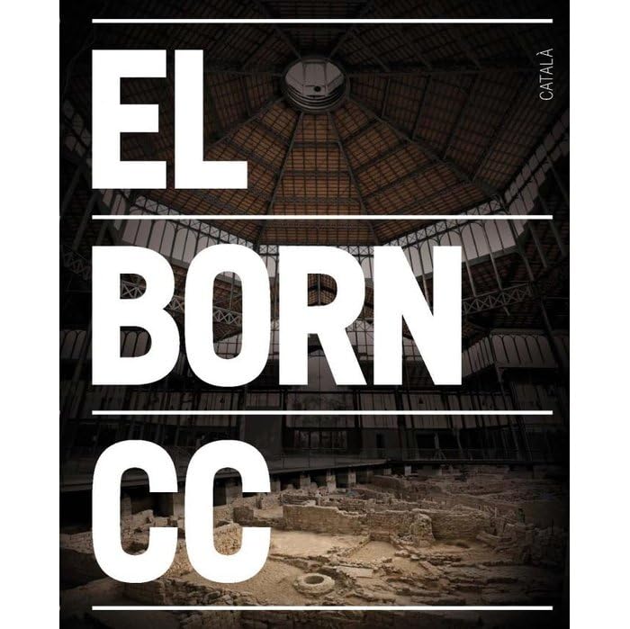 Product Image: El Born Centre Cultural