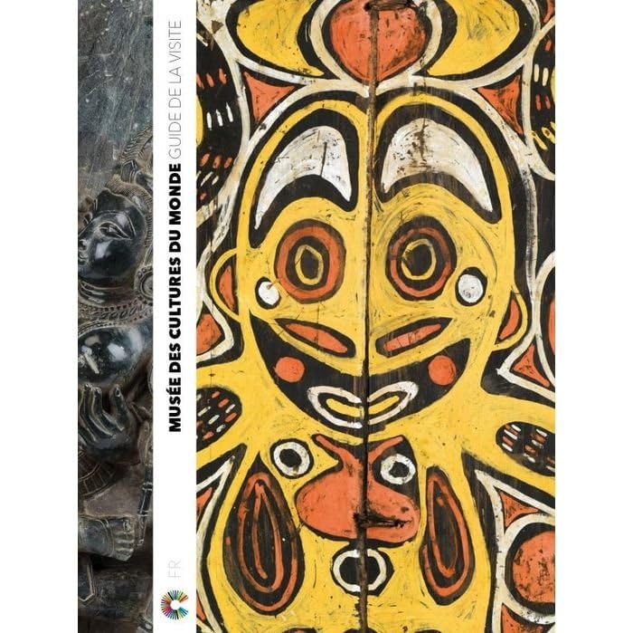 Musée des Cultures du Monde. Guide de la visite: Guide de la visite book