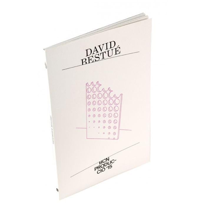 David Bestué / Realismo: BCN PRODUCCIÓ '15 Film, Art & Culture