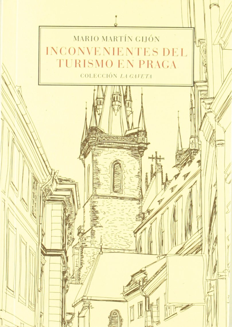 Inconvenientes del turismo en Praga Learning & Reference