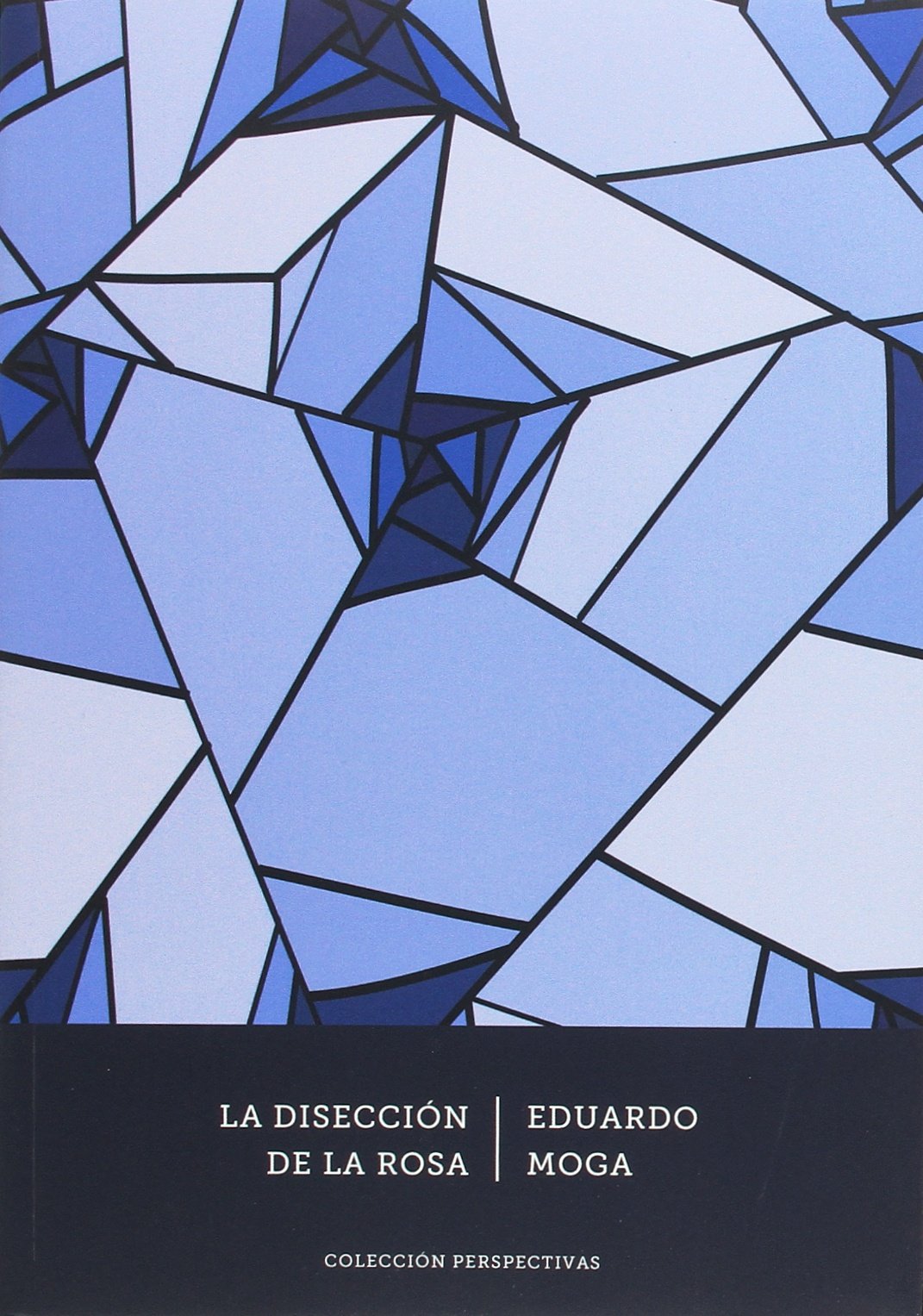 La disección de la rosa book