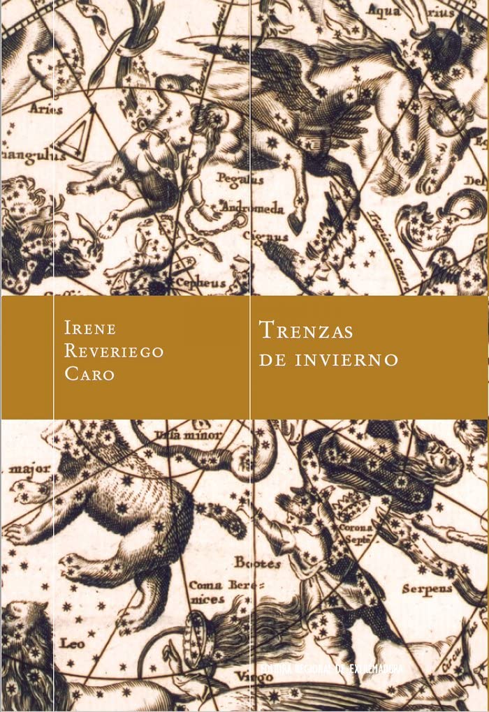 Trenzas de invierno (Geografías, Band 0) Contemporary literature
