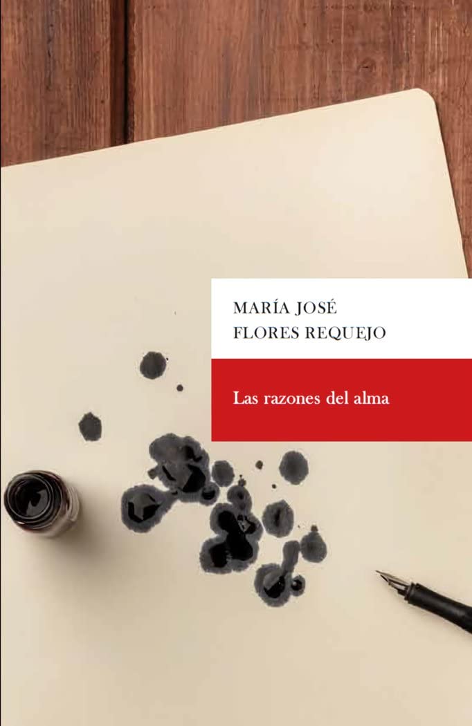 Las razones del alma book