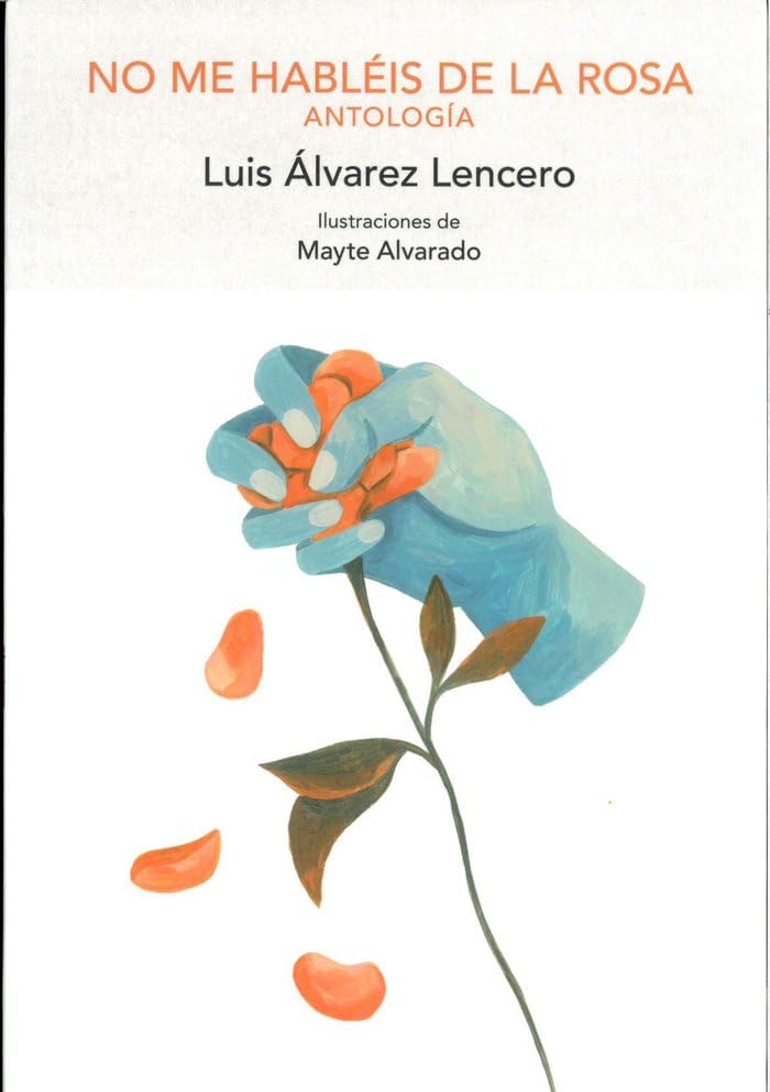 NO ME HABLEIS DE LA ROSA Books