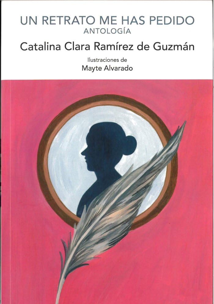 UN RETRATO ME HAS PEDIDO Books