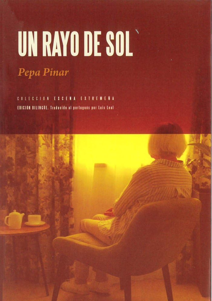 Product Image: UN RAYO DE SOL