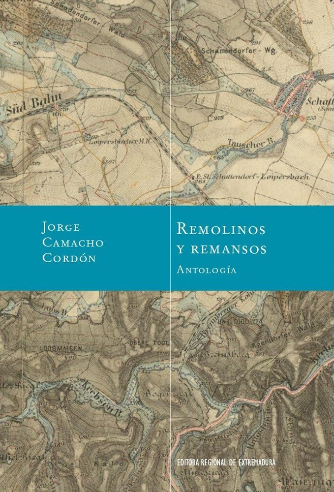 Product Image: REMOLINOS Y REMANSOS