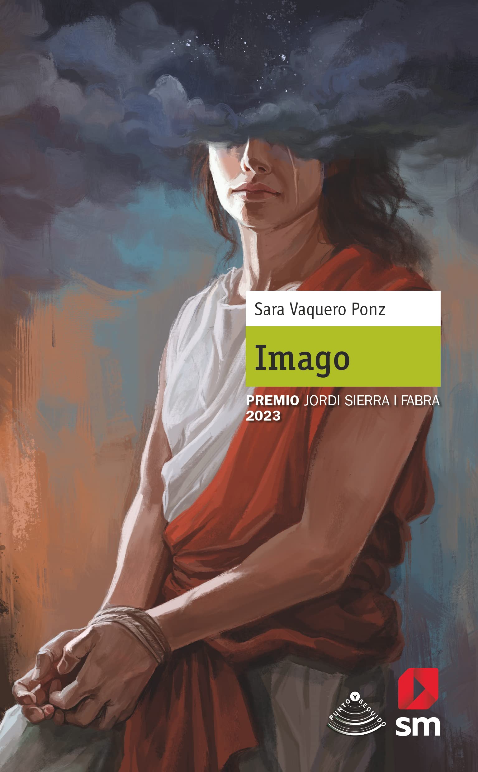 Imago (Punto y seguido, Band 18) Fiction