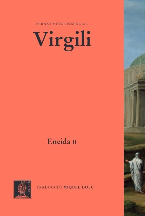 Product Image: Eneida II : llibres VII-XII