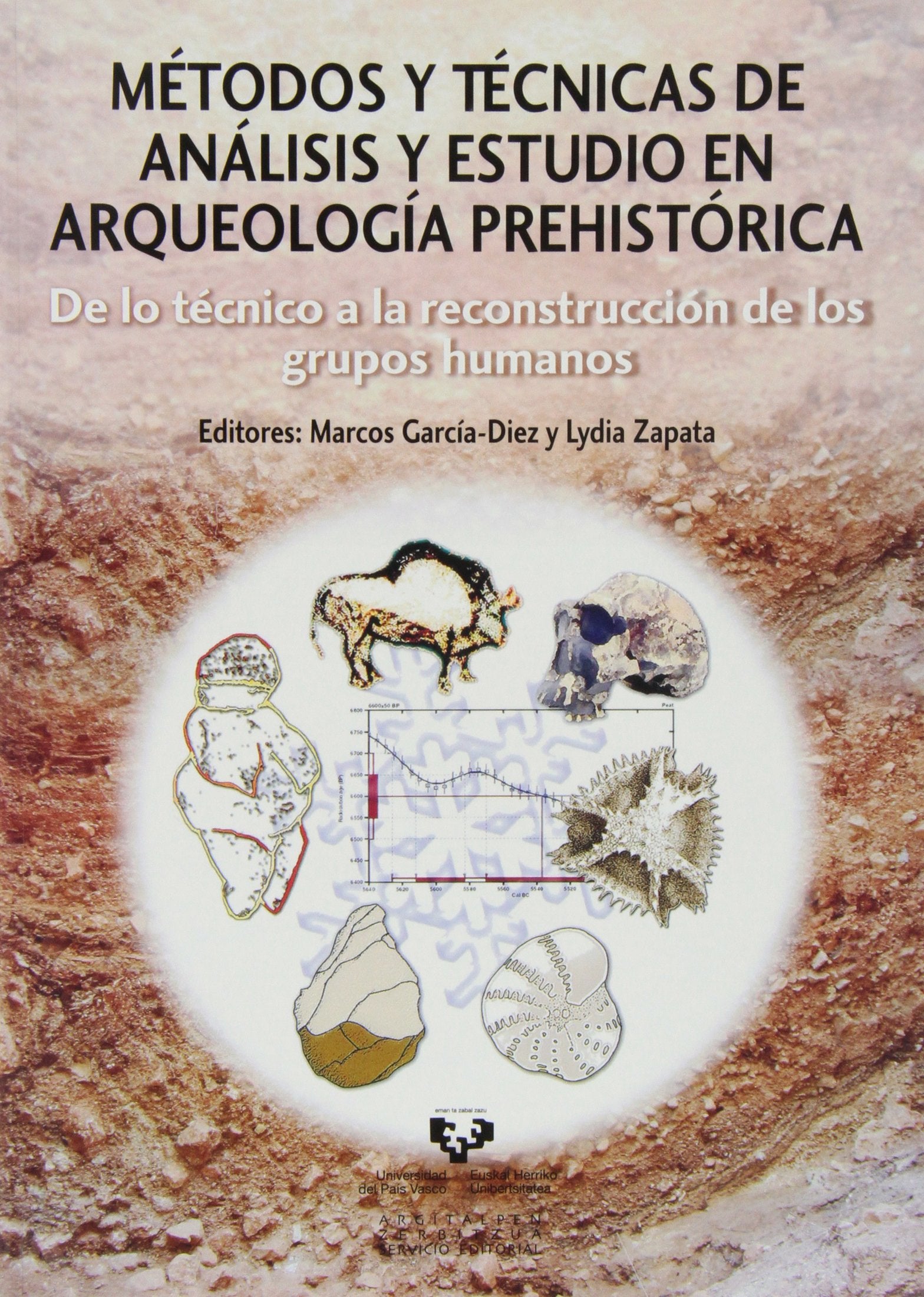 García Diez, M: Métodos y técnicas de análisis y estudio en Social Sciences