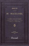 Manual para el uso de practicantes (Medicina) Medicine