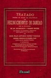 Tratado sobre el modo de practicar los reconocimientos de sanidad : con la exposición de los innumerables y variados fraudes que emplean los ... para engañar á los veterinarios (Veterinaria) Business & Technology
