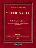 Facsímil: Historia natural veterinaria. Tomo II Medicine