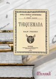 Torquemada y San Pedro (Literatura) Reading Aloud & Learning to Read