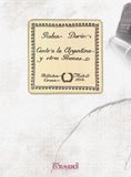 Canto a la Argentina y otros poemas (Literatura) Contemporary literature