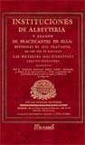 Instituciones de albeyteria, y examen de practicantes de ella (Veterinaria) Business & Technology