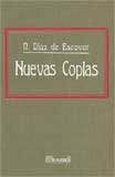 Nuevas coplas : nueva colección de cantares, comprendiendo malagueñas, peteneras, seguidillas, granadinas, percheleras, gitaneras & (Flamenco y folclore andaluz) Social Sciences