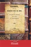 Facsímil: Cosmos, ó ensayo de una descripcion fisica del mundo. Tomo II (Libros raros y curiosos) Learning & Reference
