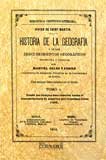 Desde los tiempos más remotos hasta el descubrimiento de América por Cristóbal Colón, 1492 (Geografía e Historia) Geology & Geography