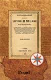 Los viages de Tomas Gage en la Nueva España. Tomo II (América) Contemporary literature