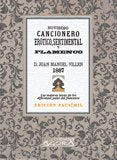 Novísimo cancionero erótico-sentimental y flamenco (Ágora) Books