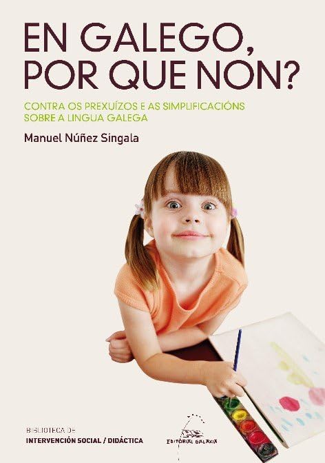 En galego, por que non? book