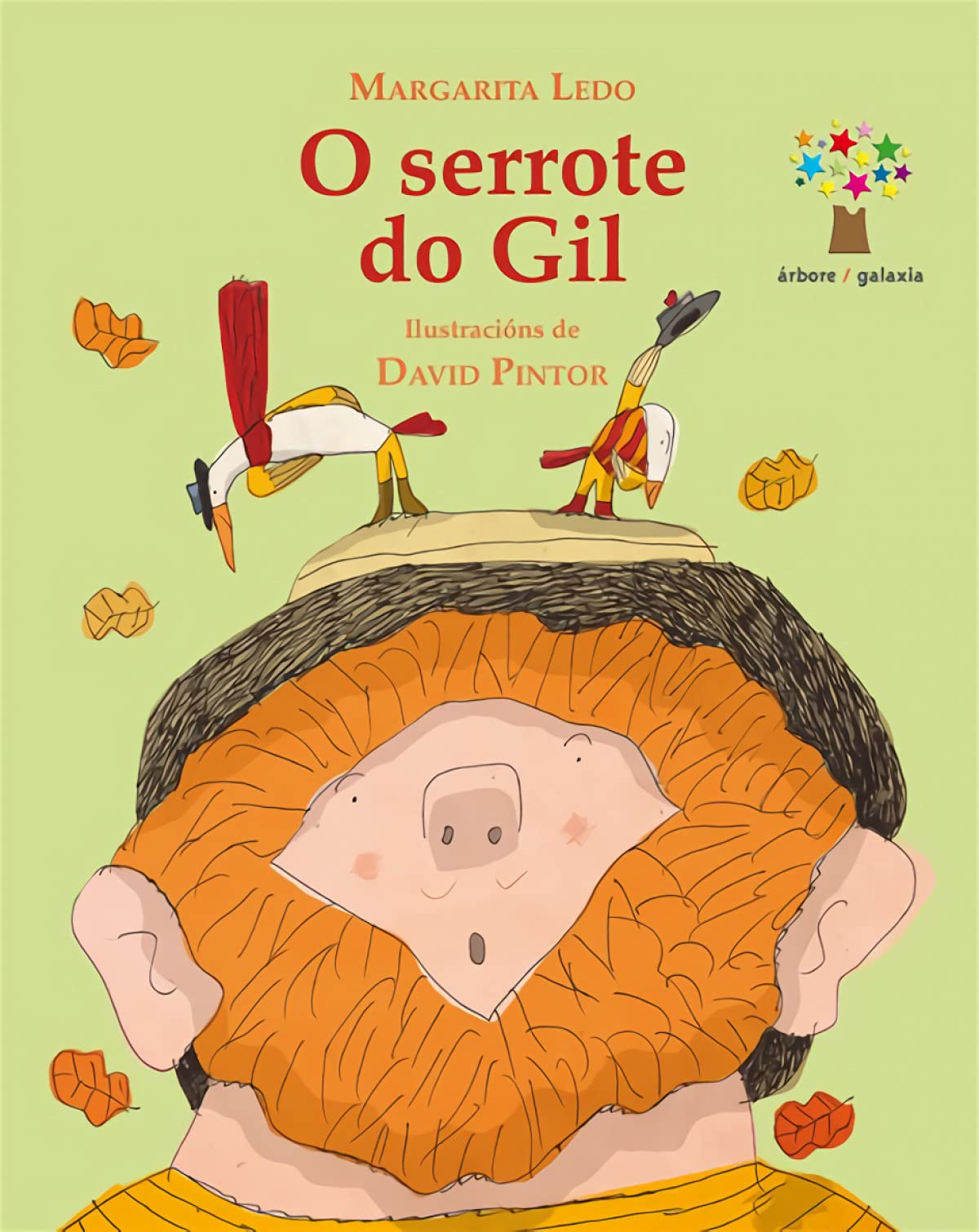 Serrote do gil, o (os duros) (Árbore - Os Duros, Band 28) Books