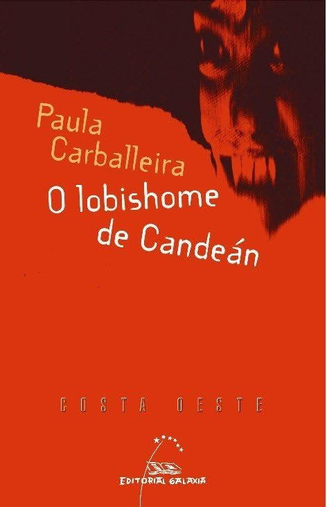 Lobishome de candean, o book