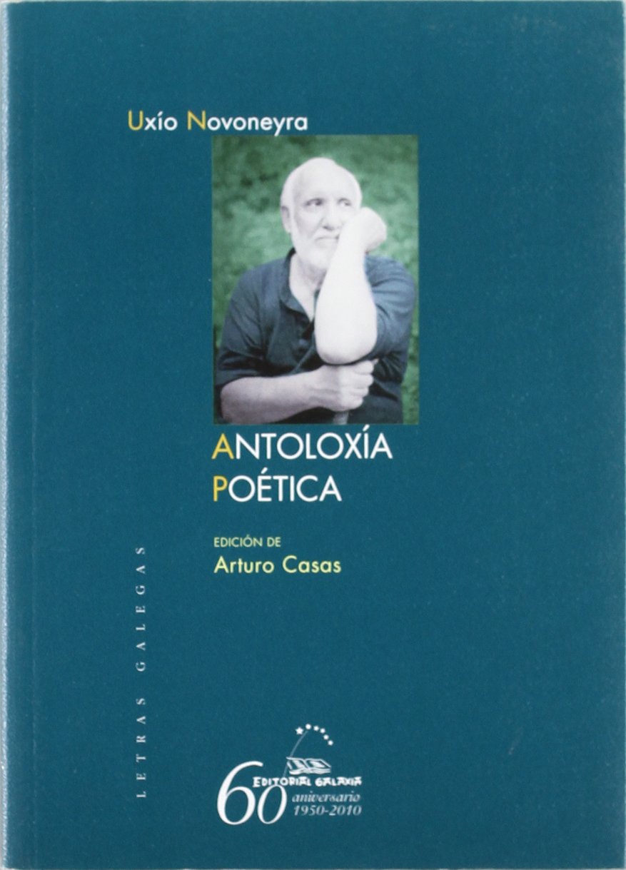Antoloxia Poetica book