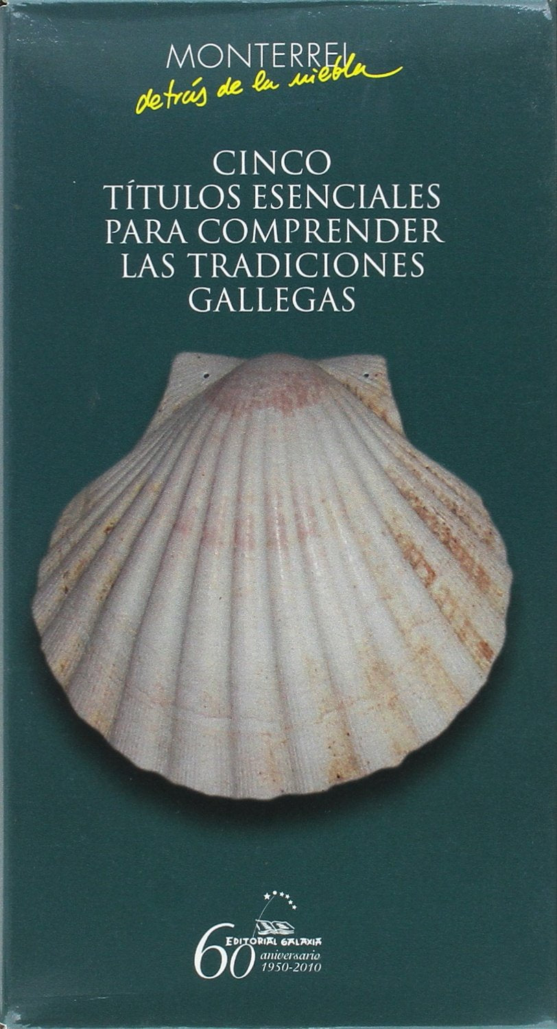 Cinco titulos esenciales...(estoxo libros monterrei) Books