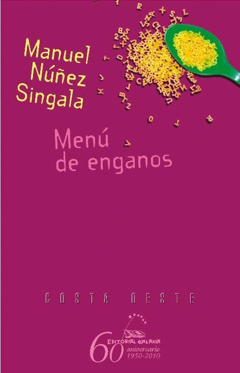 Product Image: Menú de enganos