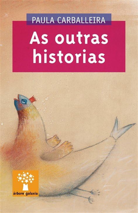 As outras historias (Árbore a partir de 8 anos, Band 174) Children's books