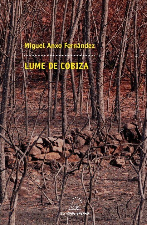 Lume de cobiza book